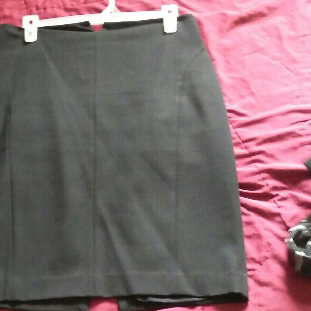 Express pencil skirt size 6